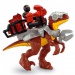 Sada dinosaura s vojakom verzia Raptor - Fisher-Price