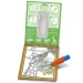 Safari kreslenie s vodou - Melissa &amp; Doug
