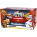 Sam hasič: Hasičský člnok - Simba Toys