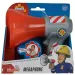 Sam hasič: Megafón reproduktor - Simba Toys obrázok 1