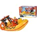 Sam hasič: Neptún motorový čln s figúrkou Penny - Simba Toys obrázok 1