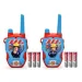 Požiarnik Sam walkie-talkie hrací set - Simba Toys obrázok 2