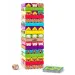 Sammy zvierací jenga - Woodyland obrázok 1