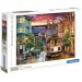 San Francisco HQC puzzle 3000ks - Clementoni obrázok 1