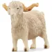 Schleich: Angorská koza figura (13970)