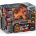 Schleich: Eldrador BattleCave – Herná sada s lávovým medveďom (42732)