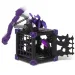 Schleich: Eldrador BattleCave – Tieňový pavúk herný set (42765) obrázok 1