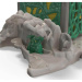 Schleich: Eldrador - Džungľová pevnosť herná sada (42809)