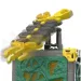 Schleich: Eldrador - Džunglová pevnosť herná súprava (42809) obrázok 3
