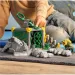 Schleich: Eldrador - Džunglová pevnosť herná súprava (42809) obrázok 8