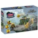 Schleich: Eldrador - Džunglová pevnosť herná súprava (42809) obrázok 1