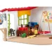 Schleich: Farm World - Hračkársky set pre hotel pre zvieratá (42607) obrázok 4