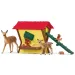 Schleich: Farm World - Kŕmidlo pre lesné zvieratá hračka (42658) obrázok 2