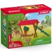 Schleich: Farm World - Kŕmidlo pre lesné zvieratá hračka (42658) obrázok 1
