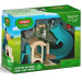 Schleich: Farm World Mačací domček herná sada (42764)
