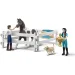 Schleich: Horse Club Kim jazdecký tréningový set (42799) obrázok 2