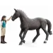 Schleich: Horse Club Lisa & Storm herný set (42712) obrázok 3