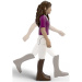 Schleich Horse Club: Lisin tréning na preteky herná sada (42776)