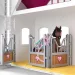 Schleich: Horse Club Veselá Stajňa pre kone hracia súprava (42787) obrázok 4