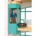 Schleich: Jazdecký klub Vila pri jazere a stajňa (42785) obrázok 7