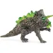 Schleich: Kameň Triceratops figúrka (70828)