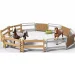 Schleich: Terénnyý automobil s koňmi (42705) obrázok 10