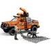 Schleich: Wild Life Terénny automobil dobrodružná hračka (42720) obrázok 3