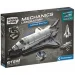 Science & Play: NASA vesmírny raketoplán herný set - Clementoni obrázok 1