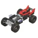 Science & Play: Ultimate Racer F-1 auto hračka set - Clementoni obrázok 2