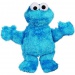 Sesame Street spievajúci Cookie Monster - Hasbro