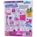 Shopkins: Happy Places Slumber Bear párty dekoračný set