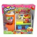 Shopkins: Zelovoc hrací set - 1. séria