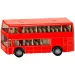 SIKU Dvojpodlažný autobus 1/87