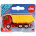 SIKU Sklápacie nákladné auto 1/87