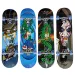 Skateboard Super Board - Spartan