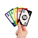 SKIP-BO kartová hra - Mattel obrázok 2