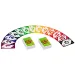 SKIP-BO kartová hra - Mattel obrázok 6