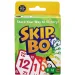 SKIP-BO kartová hra - Mattel obrázok 1