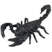 Škorpión hracia figúrka