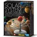 Slnečná sústava planetárium vedecká hra (EN)
