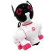 Smart Dog: Tancujúci robotpsík vo dvoch farbách 19cm