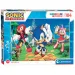 Sonic 104ks Super Color Puzzle - Clementoni