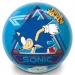 Sonic Bio Ball gumová lopta 14cm - Mondo Toys