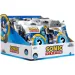 Sonic: Nano Metalfigs kovová prekvapenie figúrka, viac druhov, 1 ks - Jada Toys obrázok 1