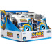Sonic: Nano Metalfigs kovová prekvapivá figúrka, rôzne druhy, 1 ks - Jada Toys