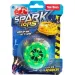 Spark Tops žiariaci točiaci sa vrchol 1ks obrázok 2