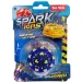 Spark Tops žiariaci točiaci sa vrchol 1ks obrázok 3