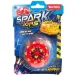 Spark Tops žiariaci točiaci sa vrchol 1ks obrázok 4