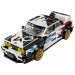 LEGO® Speed Champions: BMW M3 (E30) (77263) obrázok 4