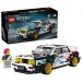 LEGO® Speed Champions: BMW M3 (E30) (77263) obrázok 1